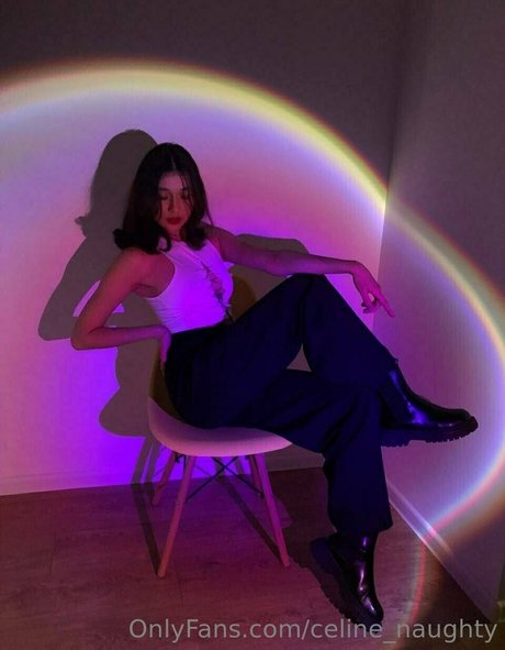 celine naughty pornstar img