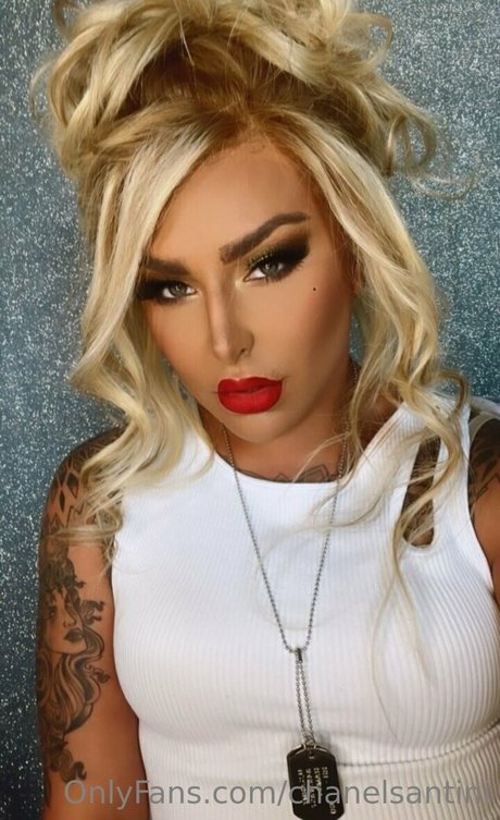 chanelsantini star beautiful images