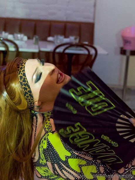 chanelsantini model nudes img