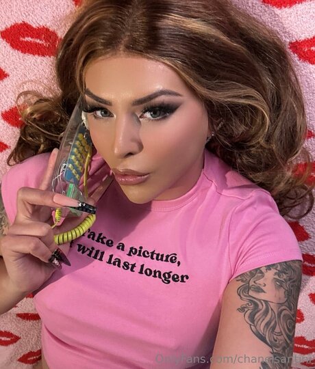 chanelsantini pornstar adult gallery