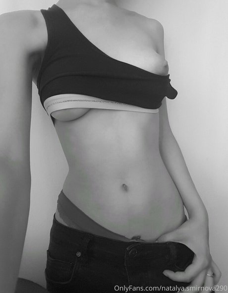 natalya smirnova290 nudes model img