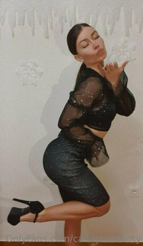 candycatcris hd model gallery