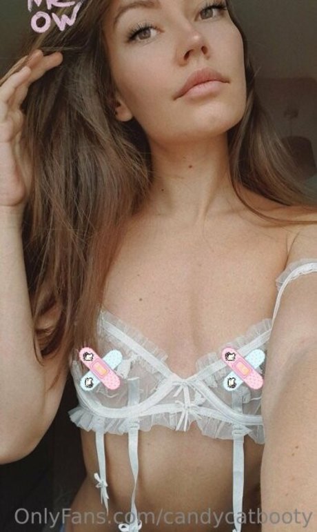 candycatcris pornographic model img