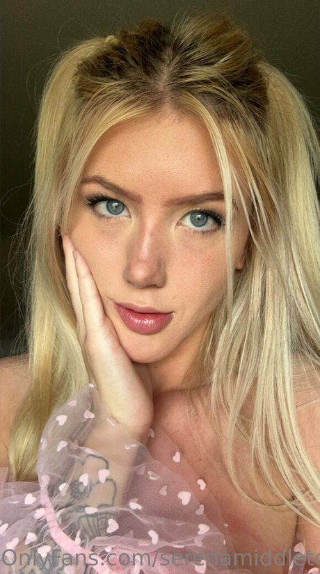 serenamiddleton best pornstar photos