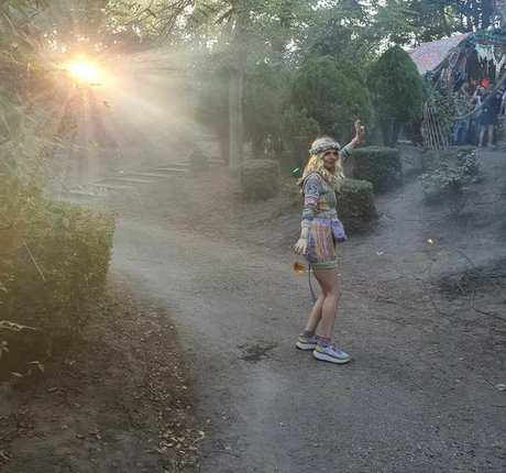 Aurora Indica top pornstar galleries