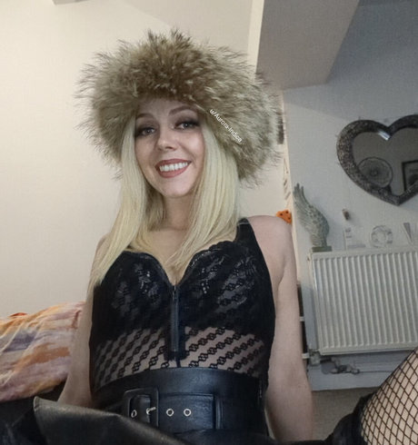 Aurora Indica best actress galleries