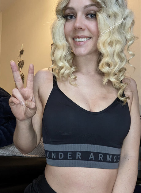 Aurora Indica erotic pornstar images