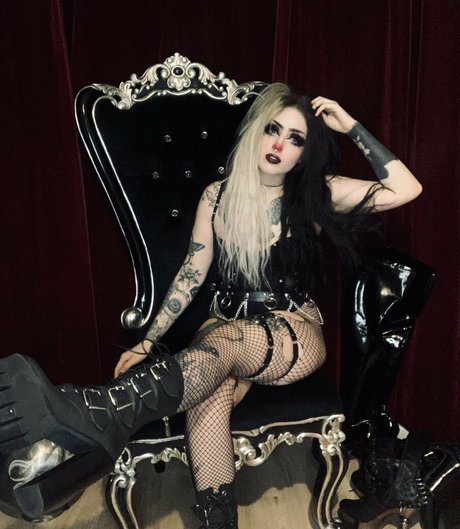 lucindalovefree best actress image