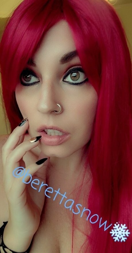 berettasnow hd actress pics