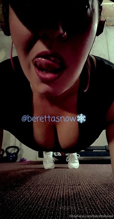 berettasnow perfect model gallery