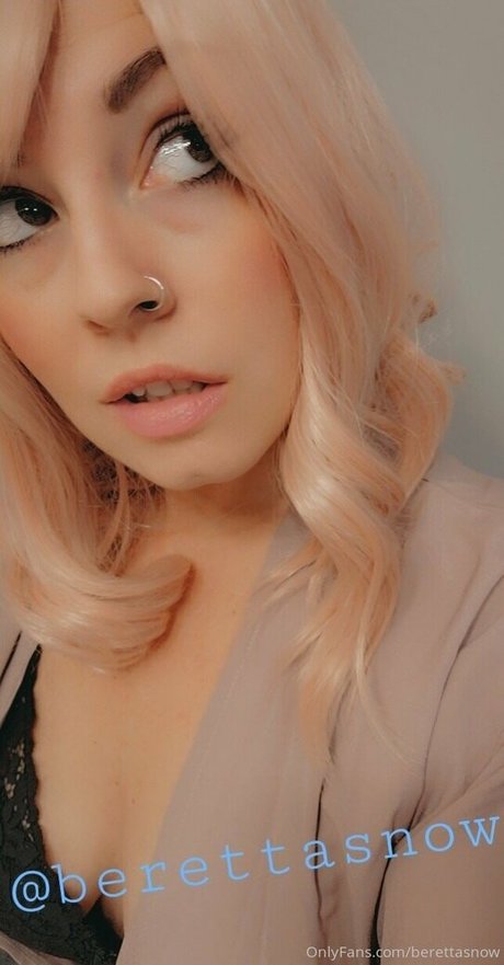 berettasnow pornstar perfect picture