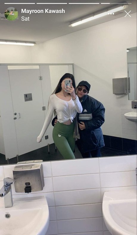 Mayroon Kawash perfect star archive