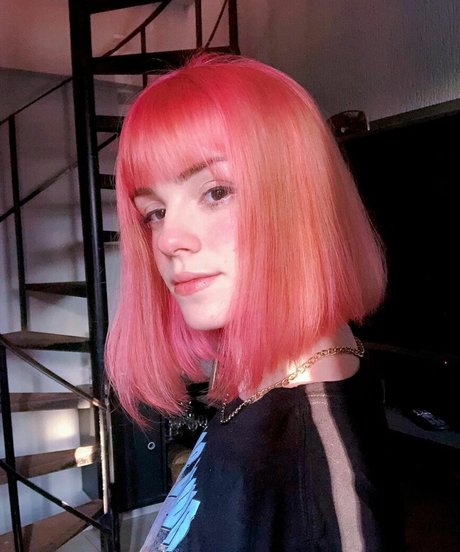 Viqsm beautiful pornstar photo