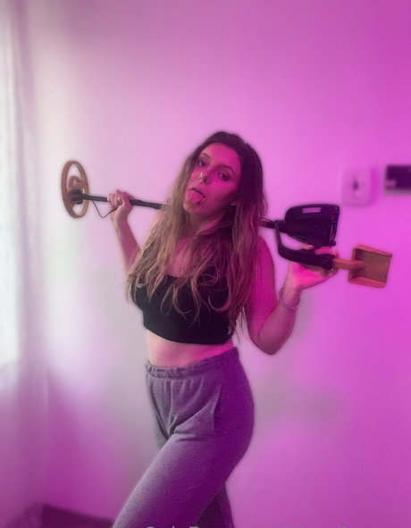 blondieasmr art star pic