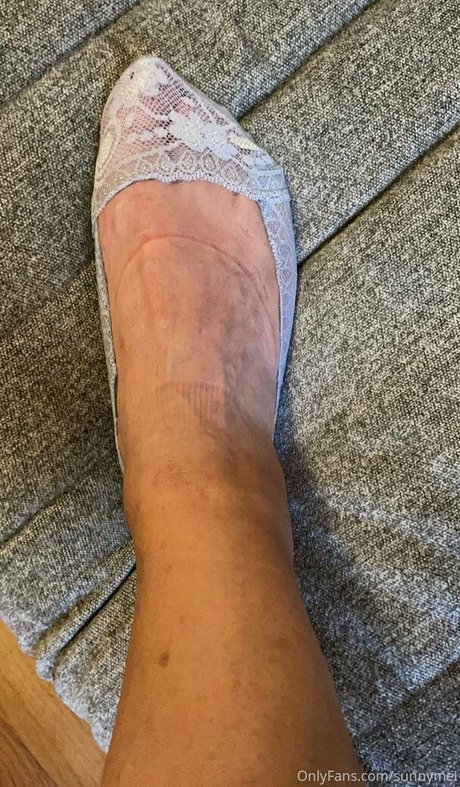 sunnymei perfect pornstar archive