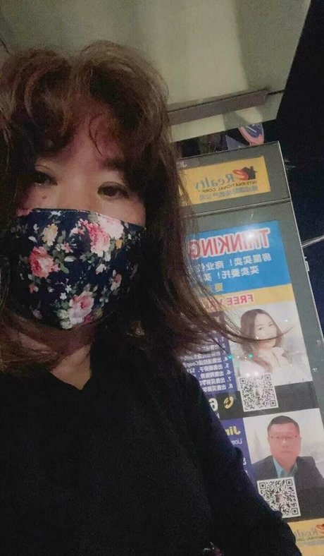 sunnymei Profile pic