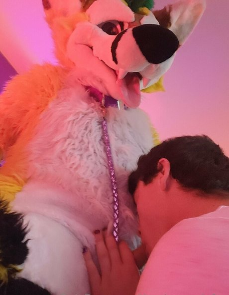 thepineapplefox nudes star pics