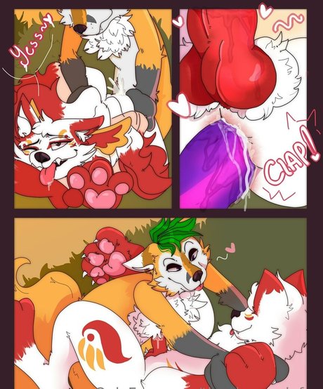 thepineapplefox nice pornstar gallery