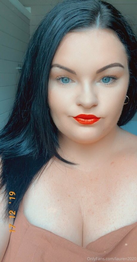 lauren2020 beautiful model gallery