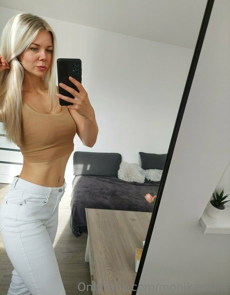 monikamohr pornstar nude photos