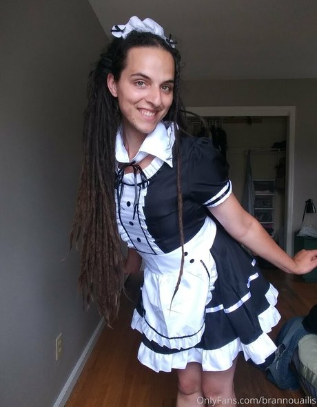 brannouailis pornographic model images