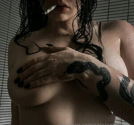 solaraeesther pornstar naked images