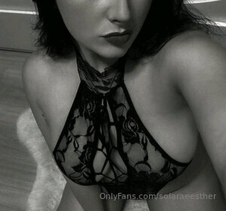 solaraeesther top actress images