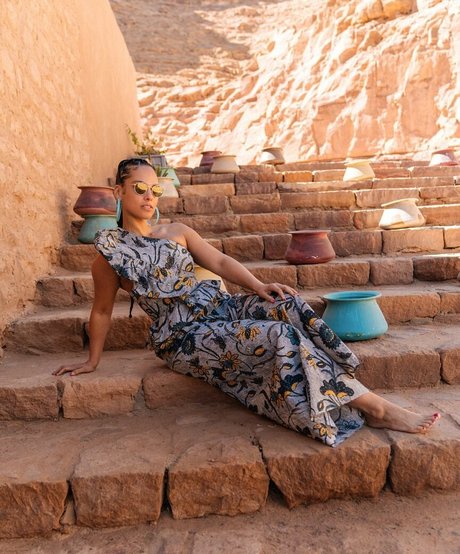 Alicia Keys high quality star images