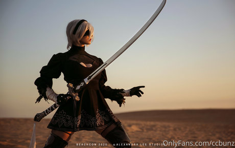 ccbunz free star photo