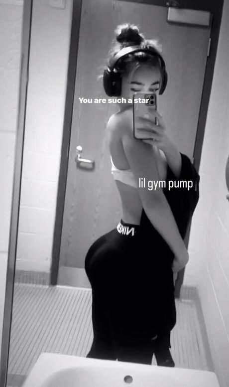 LilyMarie f adult actress galleries