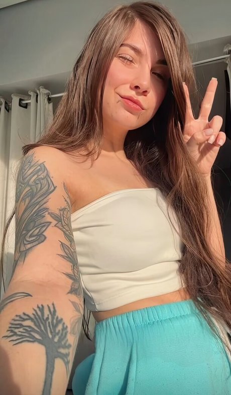 Nicole Diretora exclusive model gallery