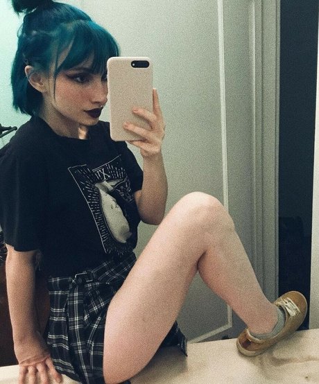 givemethespooks star naked pics