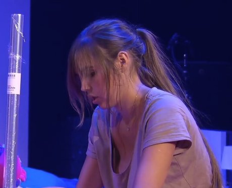 Danucd model sexy pictures