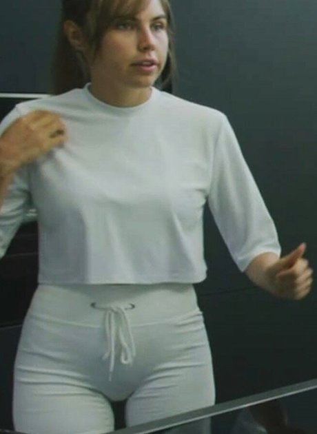 Danucd model nude pictures