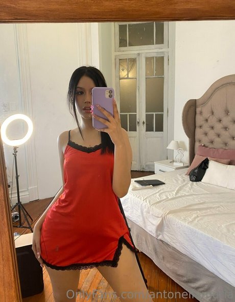 antonellamaria nude actress archive