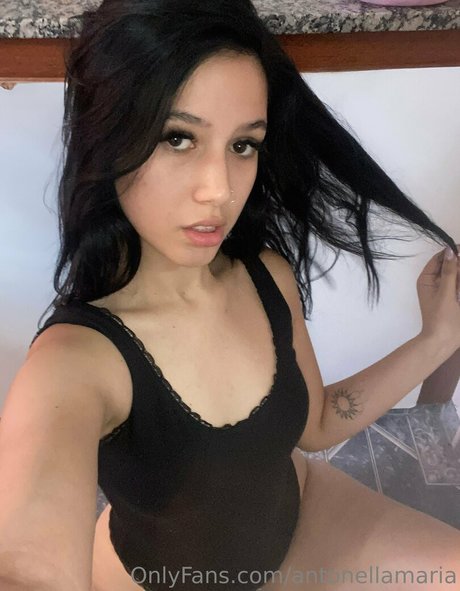 antonellamaria star xxx images