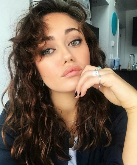 Ella Purnell pornstar perfect photo