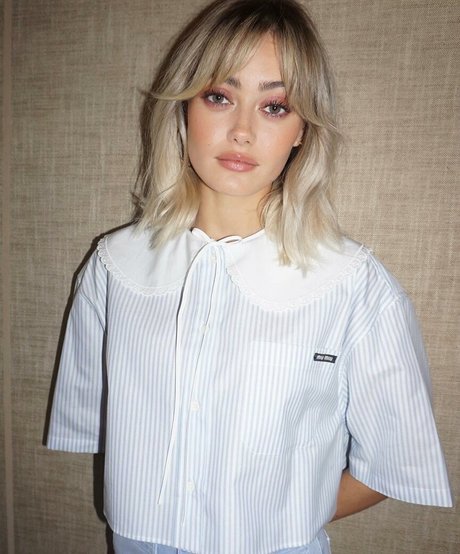 Ella Purnell star image