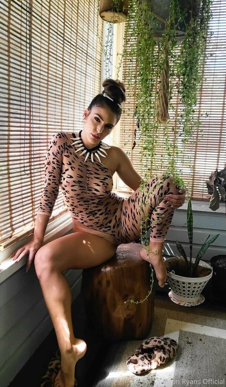 ryanryans actress pic