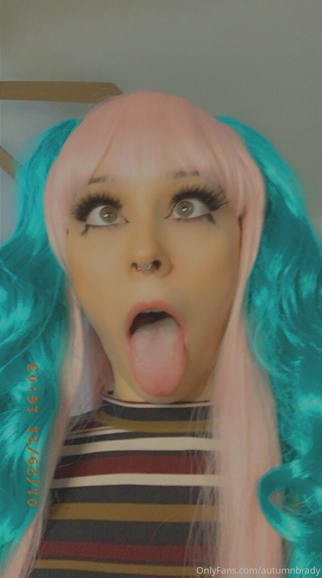 autumn2blazed pornstar exclusive pic