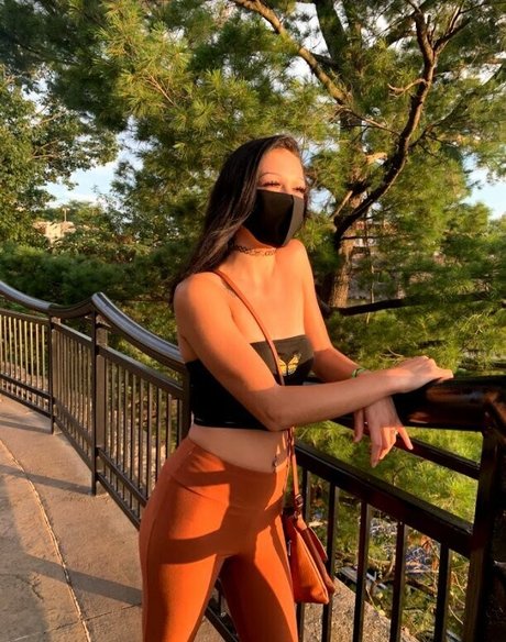 autumn2blazed exclusive star photos