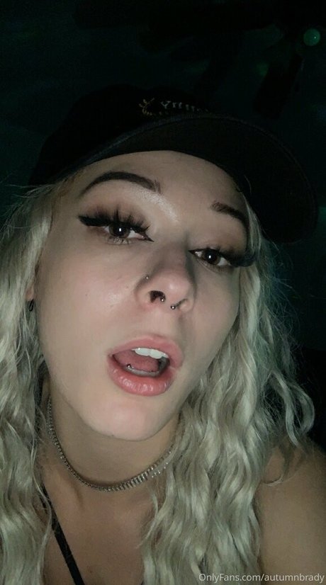 autumn2blazed beautiful model img