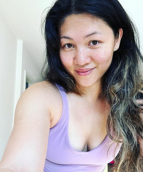 Natalia Lei best star photo