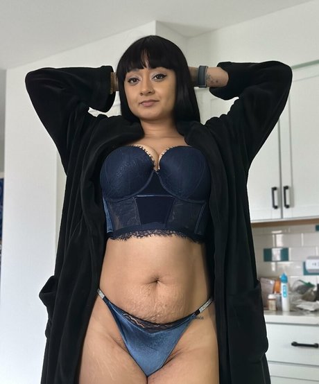 DelilahMoonx xxx star pic