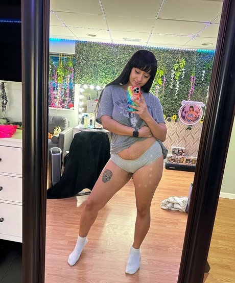 DelilahMoonx hot pornstar gallery