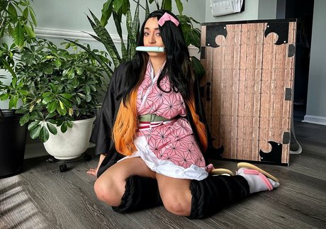 DelilahMoonx free model img