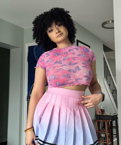 DelilahMoonx star xxx gallery