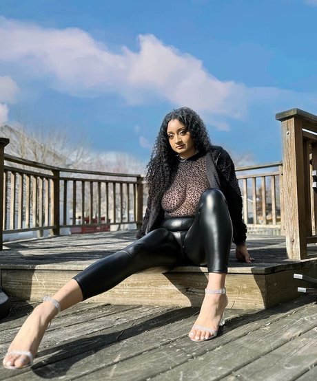 DelilahMoonx star nudes pic