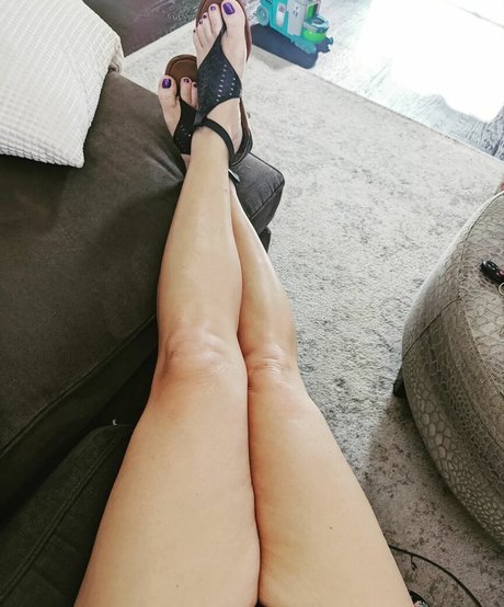 Geekymom Jess star porn pic