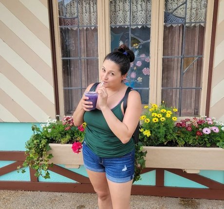 Kanashii Hime exclusive actress picture